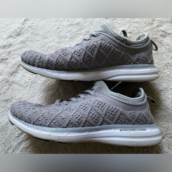 APL Techloom Phantom Tennis Shoes - Picture 4 of 11